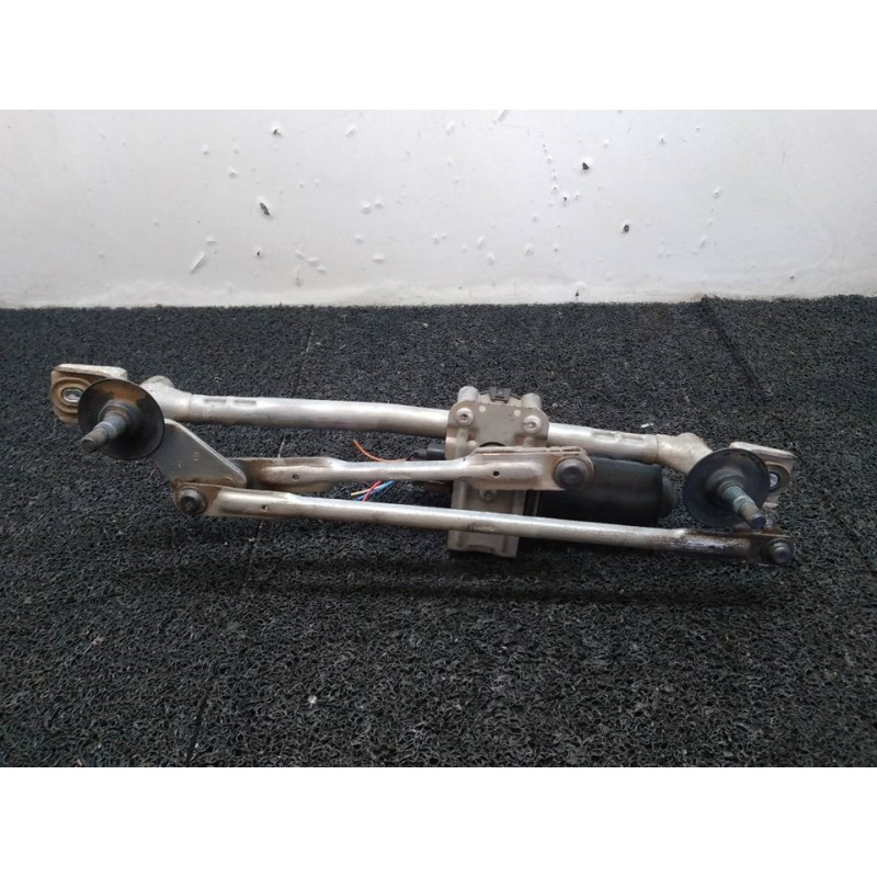 Recambio de motor limpia delantero para kia picanto concept referencia OEM IAM - Blanco 3