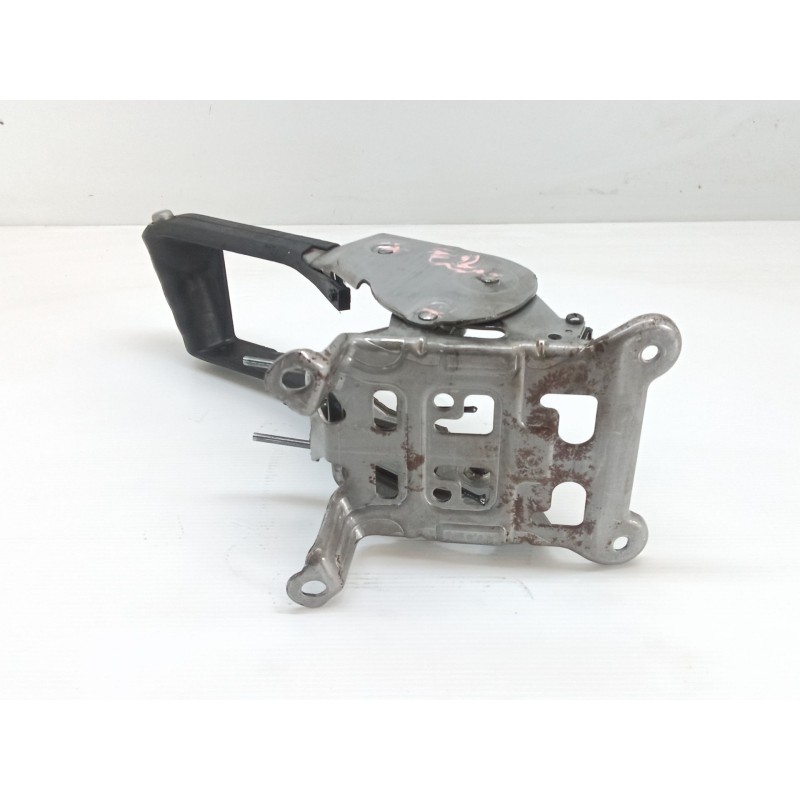 Recambio de palanca freno para renault megane ii (bm0/1_, cm0/1_) 1.4 16v (bm0b, cm0b) referencia OEM IAM 8200273003 - Blanco 5