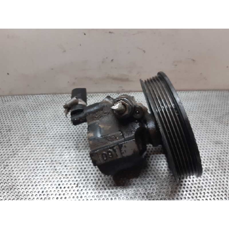 Recambio de bomba direccion para opel astra f berlina 1.6 16v referencia OEM IAM 26025012 36500 2
