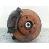Recambio de mangueta delantera derecha para renault kangoo (f/kc0) 1.9 diesel referencia OEM IAM   