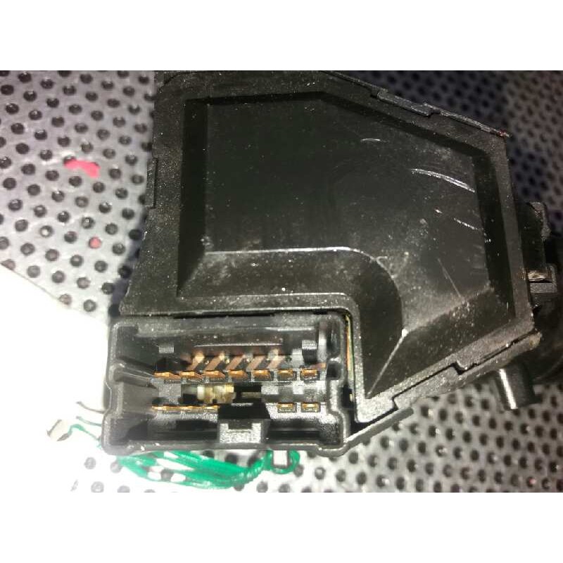 Recambio de mando limpia para nissan almera (n16/e) 1.5 16v cat referencia OEM IAM 25260AV7704515 - Gris 4