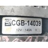 Recambio de alternador para ssangyong rexton rx 270 plus / 270 xdi plus referencia OEM IAM CGB14039  
