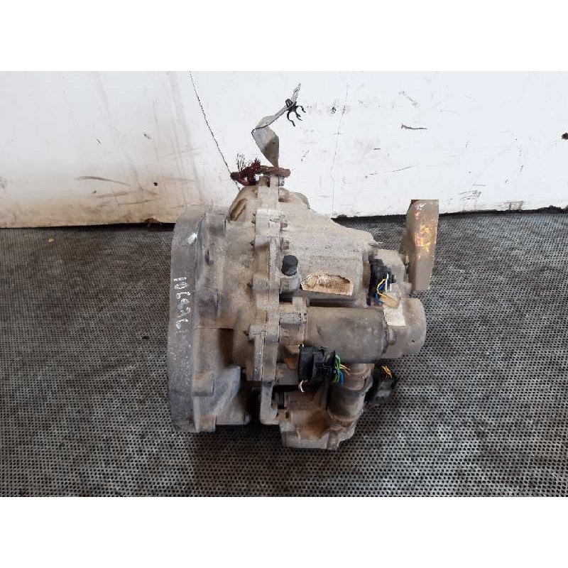 Recambio de caja cambios para smart coupe 0.7 turbo cat referencia OEM IAM 03020037253 0009478V002 