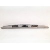 Recambio de molduras traseras para lancia ypsilon (101) 1.2 16v argento referencia OEM IAM 735335751  