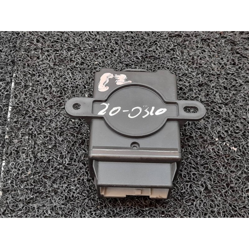 Recambio de centralita check control para ford focus turn. (cb8) trend referencia OEM IAM AM5113K031AH - Negro 2