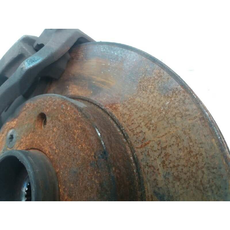 Recambio de mangueta delantera derecha para renault kangoo (f/kc0) 1.9 diesel referencia OEM IAM - Blanco 2