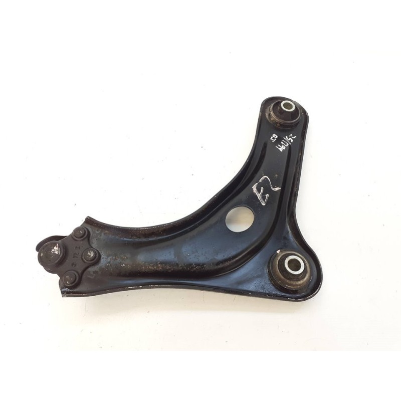 Recambio de brazo suspension inferior delantero izquierdo para peugeot 2008 (--.2013) active referencia OEM IAM C28 - Blanco 2