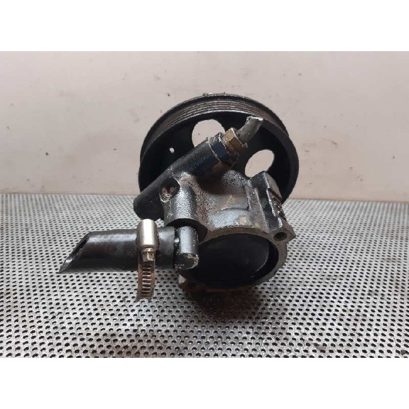 Recambio de bomba direccion para opel astra f berlina 1.6 16v referencia OEM IAM 26025012 36500 3