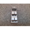 Recambio de mando elevalunas delantero izquierdo para kia cee´d drive referencia OEM IAM 909B04601361 935701H120 
