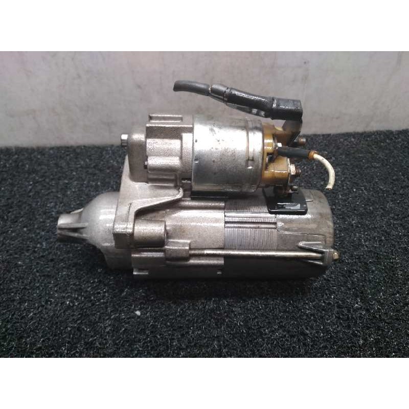 Recambio de motor arranque para citroën xsara picasso 1.6 hdi 110 satisfaction referencia OEM IAM 9645100680  VALEO