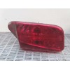 Recambio de faro antiniebla trasero derecho para fiat stilo (192) 1.6 16v cat referencia OEM IAM   
