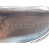 Recambio de molduras traseras para lancia ypsilon (101) 1.2 16v argento referencia OEM IAM 735335751  