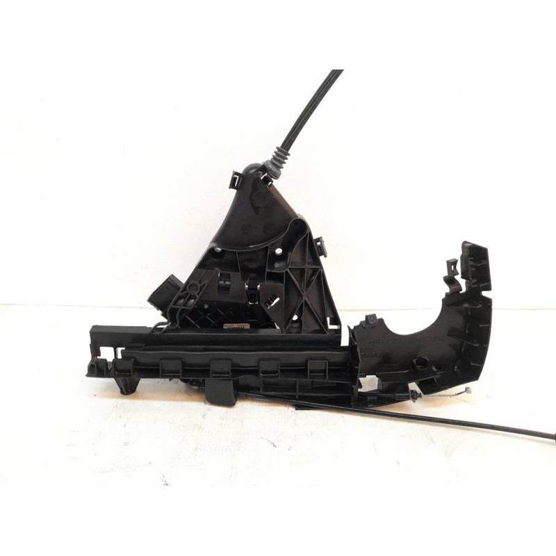 Recambio de cerradura puerta delantera izquierda para volvo s40 berlina 1.6 d drive kinetic referencia OEM IAM 30799308  