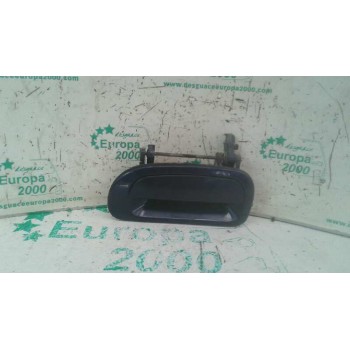 MANETA EXTERIOR DELANTERA IZQUIERDA 