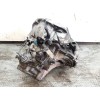 Recambio de caja cambios para renault megane ii berlina 3p confort dynamique referencia OEM IAM ND0001  