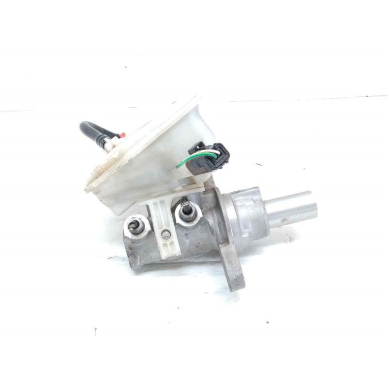 Recambio de bomba freno para citroën c4 berlina 1.4 16v referencia OEM IAM 0204254242  BOSCH - Negro 2