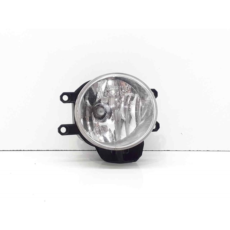 Recambio de faro antiniebla derecho para toyota auris hybrid active referencia OEM IAM 90008490RH  