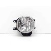 Recambio de faro antiniebla derecho para toyota auris hybrid active referencia OEM IAM 90008490RH  