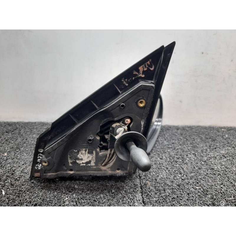 Recambio de retrovisor derecho para lancia ypsilon (101) 1.2 16v argento referencia OEM IAM 2