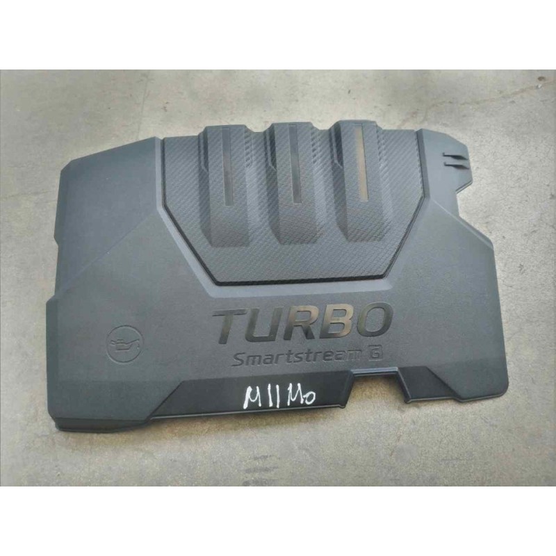 Recambio de tapa superior motor para hyundai i30 (pd) n line 30 aniversario referencia OEM IAM   