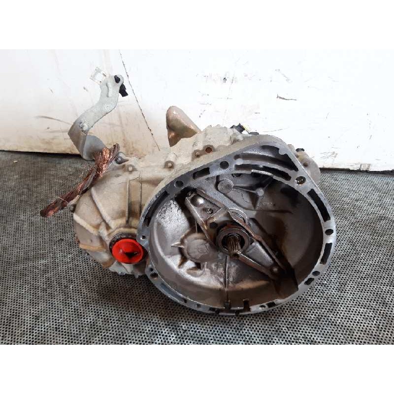 Recambio de caja cambios para smart coupe 0.7 turbo cat referencia OEM IAM 03020037253 0009478V002 2
