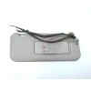 Recambio de parasol derecho para peugeot 207 sport referencia OEM IAM   