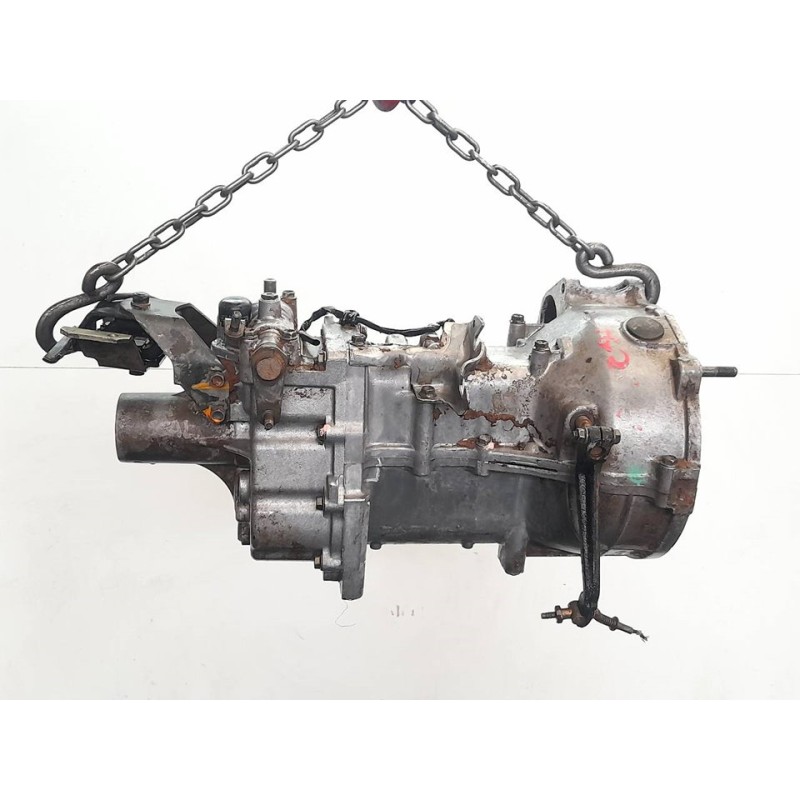 Recambio de caja cambios para opel rascal 1.0 referencia OEM IAM 2