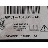 Recambio de centralita check control para ford focus turn. (cb8) trend referencia OEM IAM AM5113K031AH  