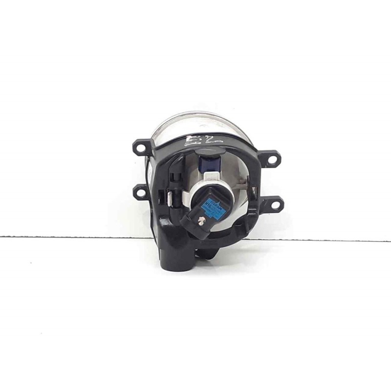 Recambio de faro antiniebla derecho para toyota auris hybrid active referencia OEM IAM 90008490RH - Negro 2