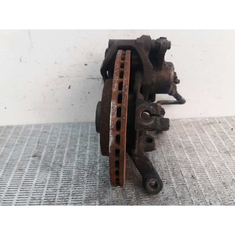 Recambio de mangueta delantera derecha para renault kangoo (f/kc0) 1.9 diesel referencia OEM IAM - Blanco 4