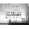 Recambio de centralita motor uce para bmw mini (r50,r53) one d referencia OEM IAM 0281011085 7792544 BOSCH