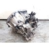 Recambio de caja cambios para renault megane ii berlina 3p confort dynamique referencia OEM IAM ND0001  