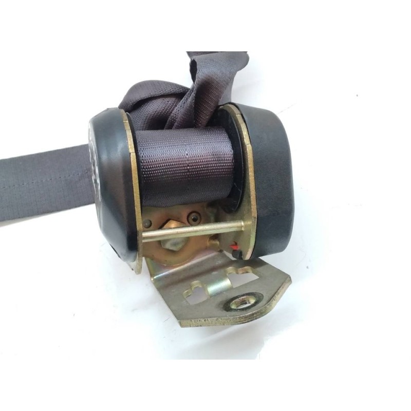 Recambio de cinturon seguridad trasero izquierdo para jaguar xj6/12 3.6 daimler / kat referencia OEM IAM KRT224051 095536388 2