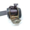 Recambio de cinturon seguridad trasero izquierdo para jaguar xj6/12 3.6 daimler / kat referencia OEM IAM KRT224051 095536388 