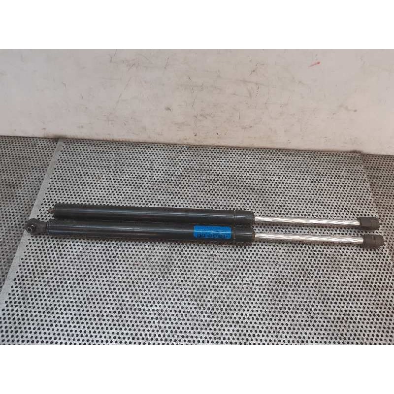 Recambio de amortiguadores maletero / porton para chrysler jeep gr.cherokee (zj)/(z) 2.5 td laredo (z) referencia OEM IAM - Verde