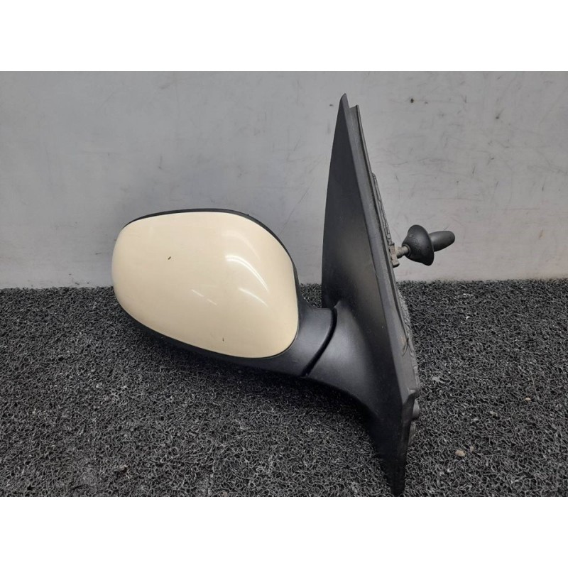 Recambio de retrovisor derecho para lancia ypsilon (101) 1.2 16v argento referencia OEM IAM 3