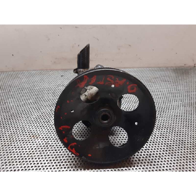 Recambio de bomba direccion para opel astra f berlina 1.6 16v referencia OEM IAM 26025012 36500 5