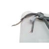 Recambio de parasol derecho para peugeot 207 sport referencia OEM IAM   