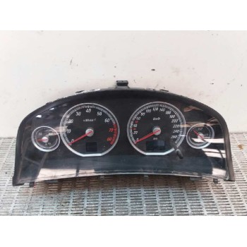 CUADRO INSTRUMENTOS 1314422UE 110080166 03410886524