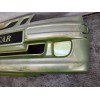 Recambio de paragolpes delantero para microcar virgo 0,500 referencia OEM IAM   