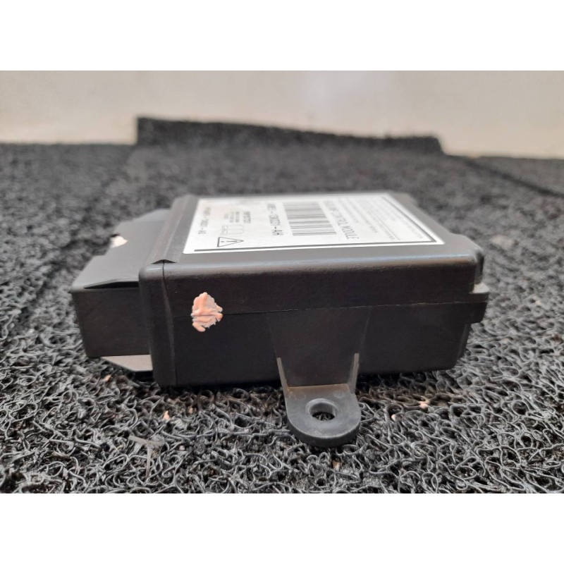 Recambio de centralita check control para ford focus turn. (cb8) trend referencia OEM IAM AM5113K031AH - Negro 4