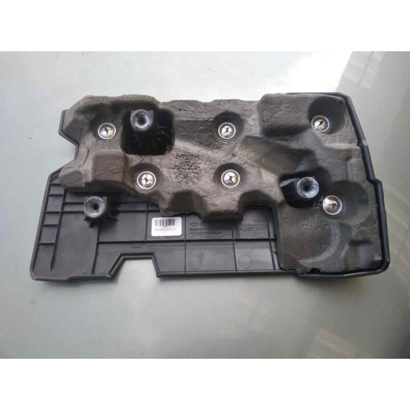 Recambio de tapa superior motor para hyundai i30 (pd) n line 30 aniversario referencia OEM IAM 2