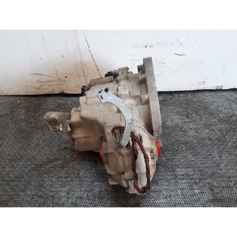 Recambio de caja cambios para smart coupe 0.7 turbo cat referencia OEM IAM 03020037253 0009478V002 4