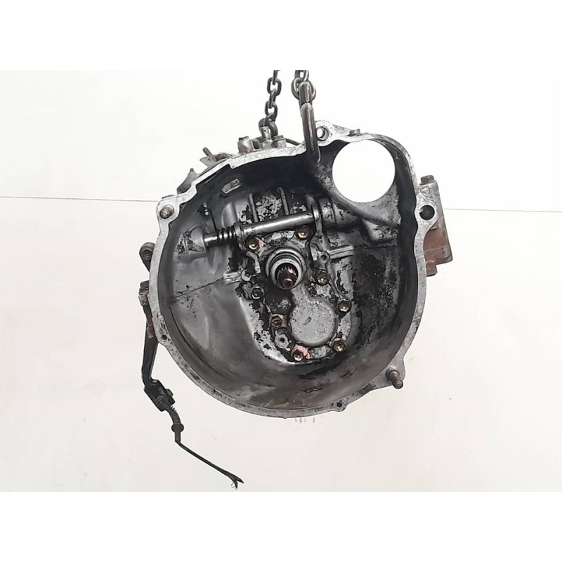 Recambio de caja cambios para opel rascal 1.0 referencia OEM IAM 3