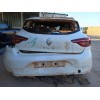 renault clio v (b7_) del año 2019