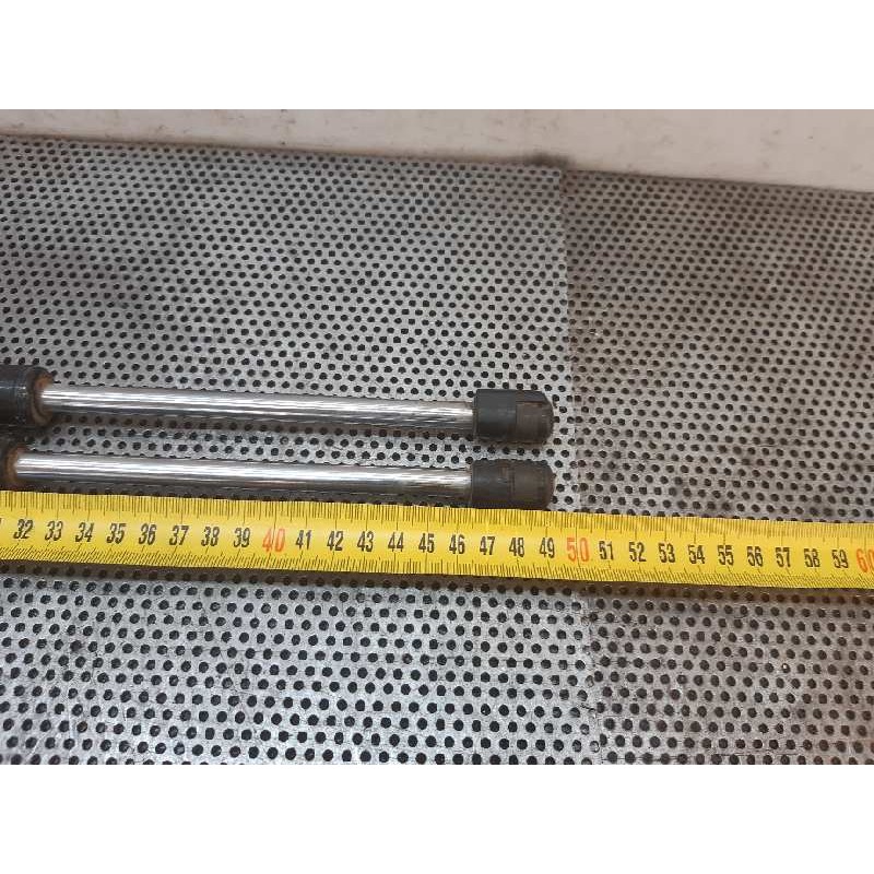 Recambio de amortiguadores maletero / porton para chrysler jeep gr.cherokee (zj)/(z) 2.5 td laredo (z) referencia OEM IAM - Verde 2