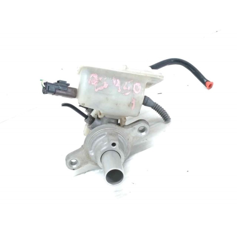 Recambio de bomba freno para citroën c4 berlina 1.4 16v referencia OEM IAM 0204254242  BOSCH - Negro 5