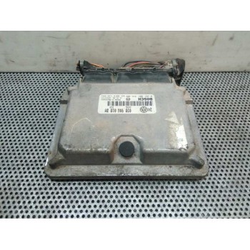 CENTRALITA MOTOR UCE 0281001846 038906018BM BOSCH