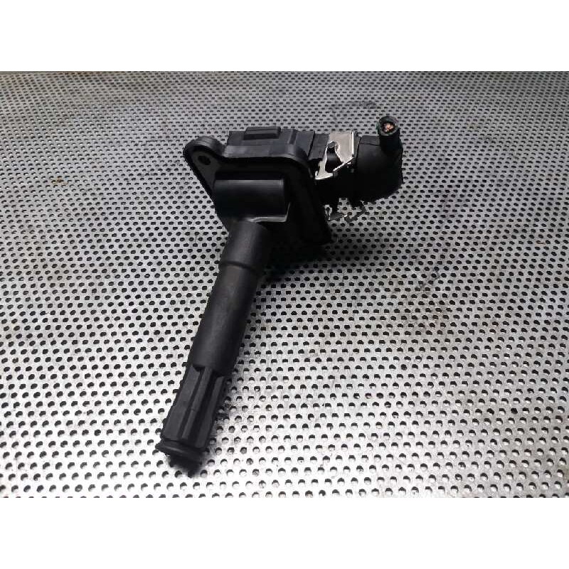 Recambio de bobina encendido para audi a4 berlina (b5) 1.8 20v turbo referencia OEM IAM 0040100016  
