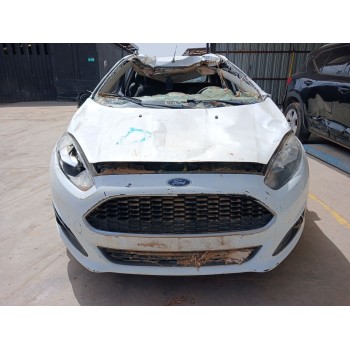 FORD FIESTA VI (CB1, CCN)